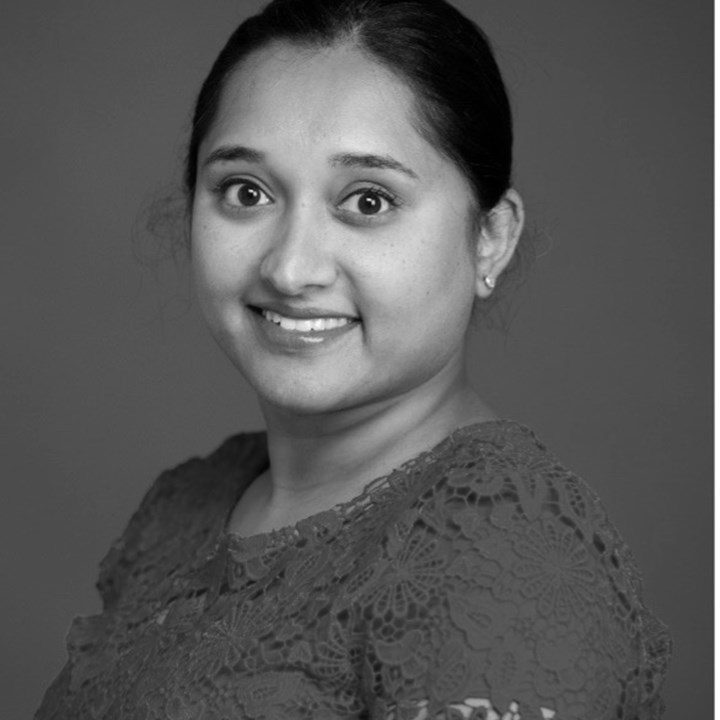 Shruti  Chandrasekhar (Co-chair)